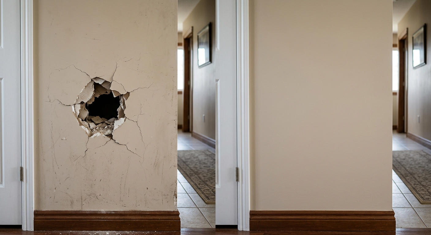 Drywall - 3