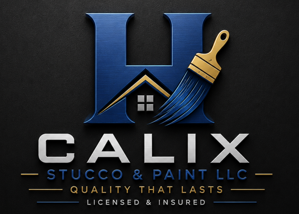CALIX Stucco & Paint LLC