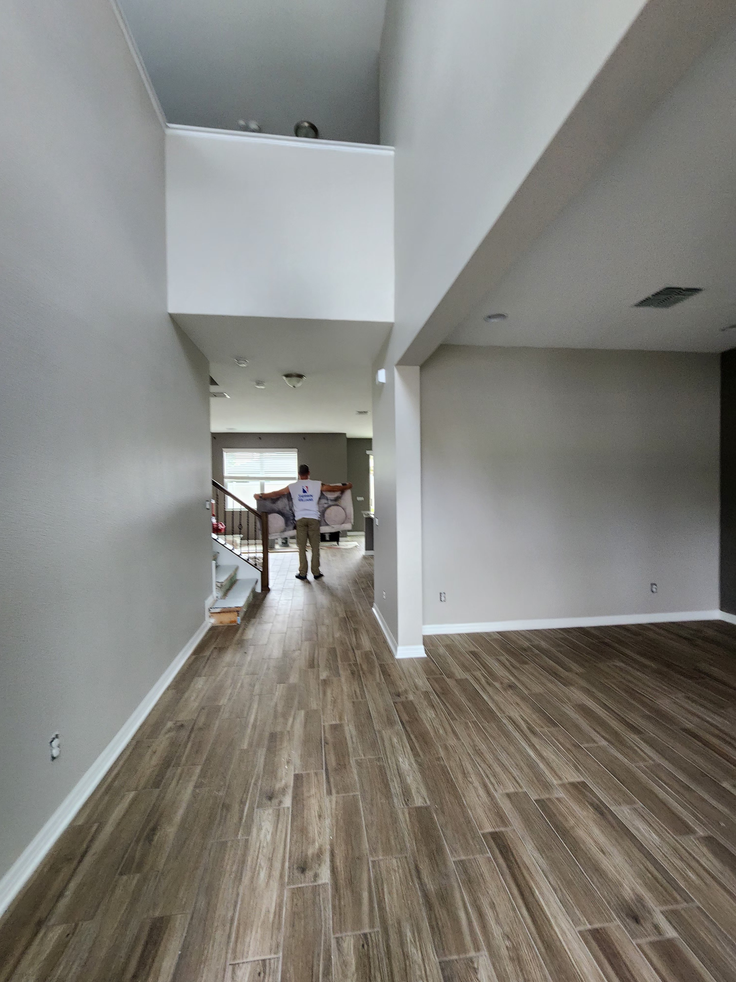 Exterior Painting - 10