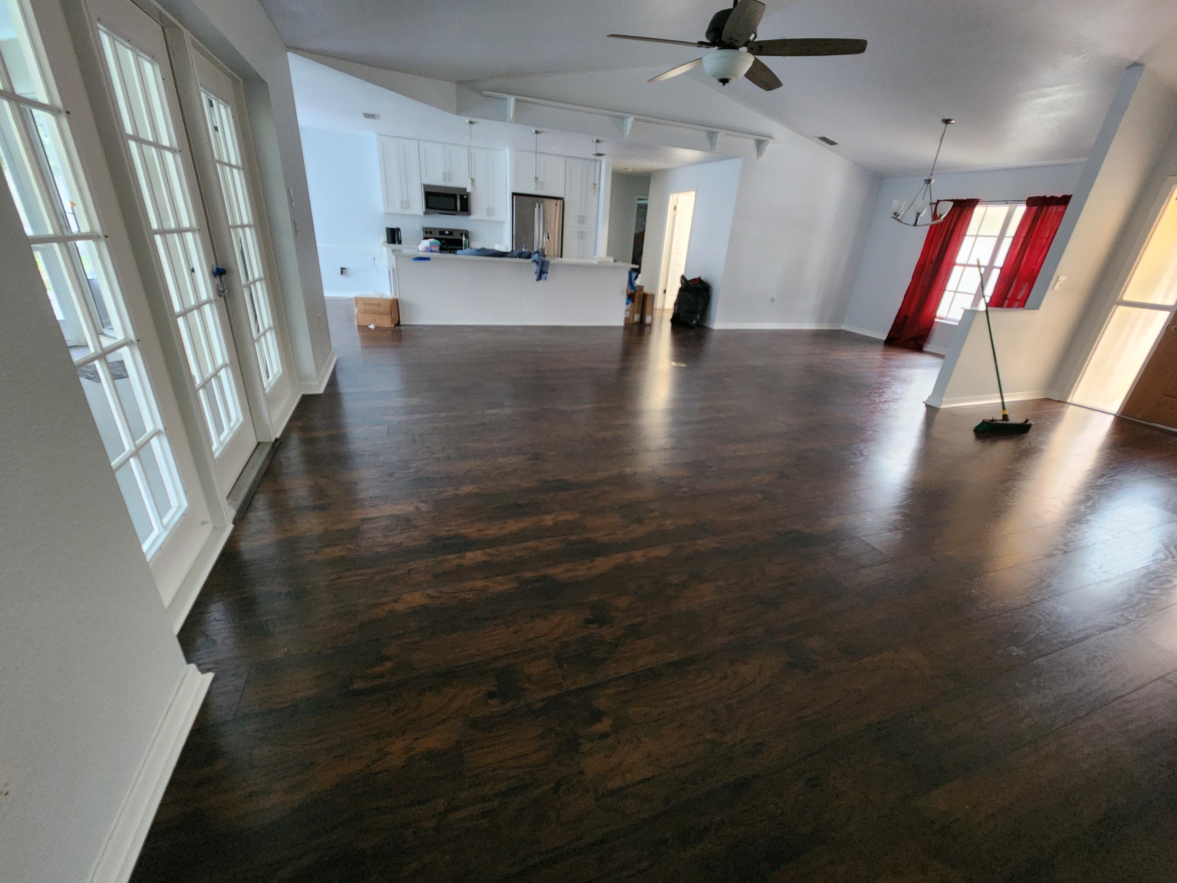 Interior Painting - 2