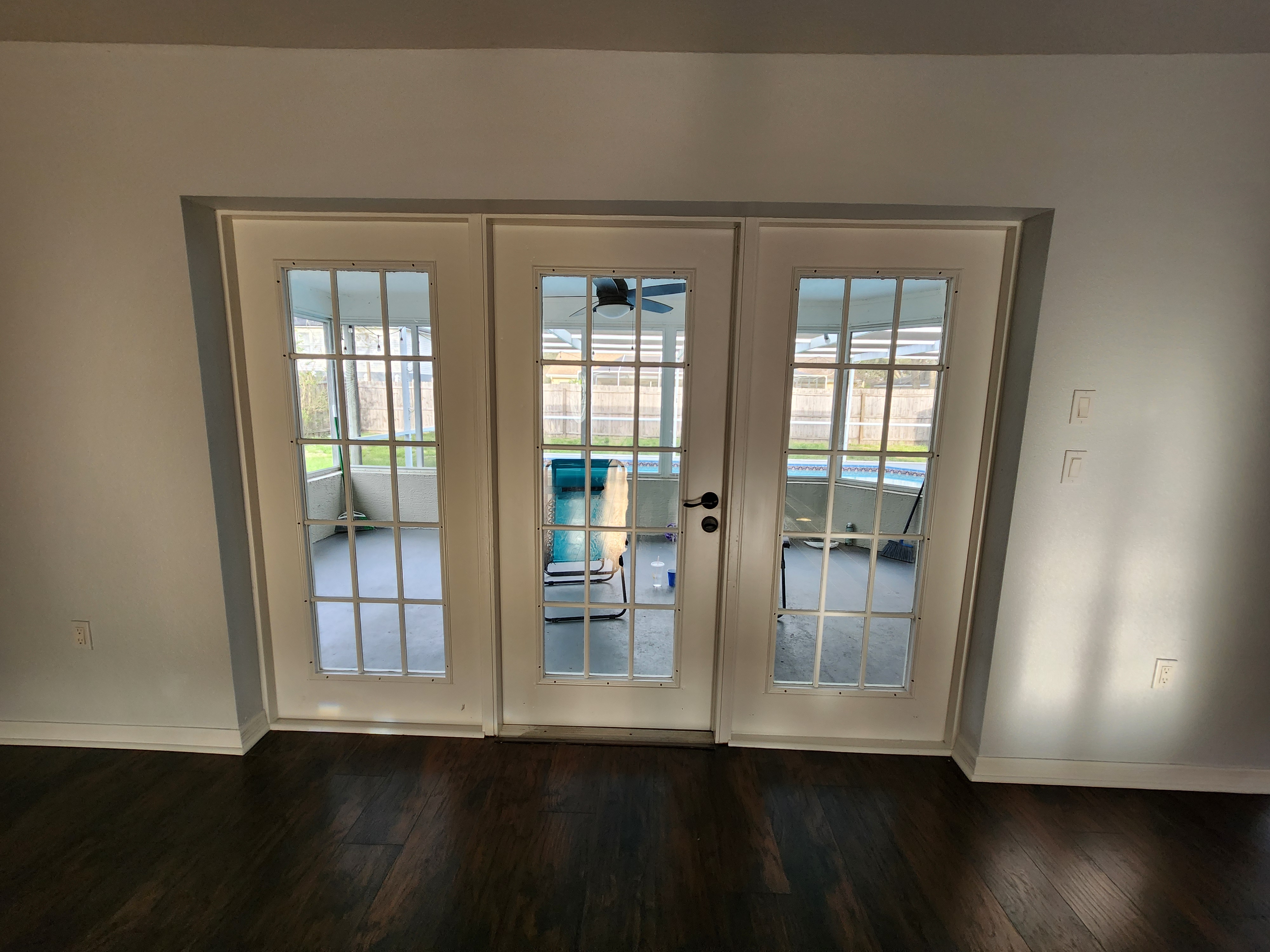 Interior Painting - 3