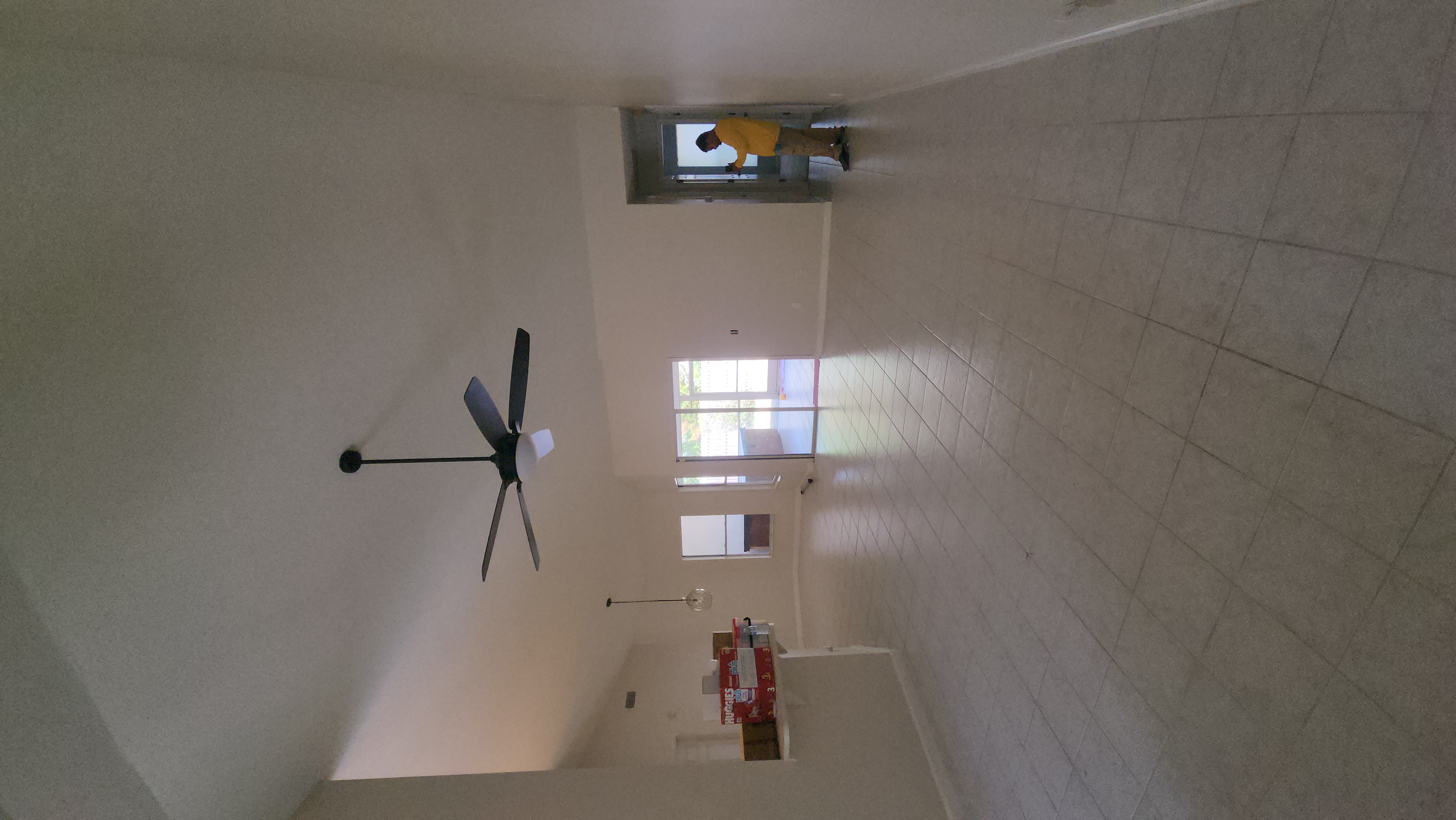 Interior Painting - 4