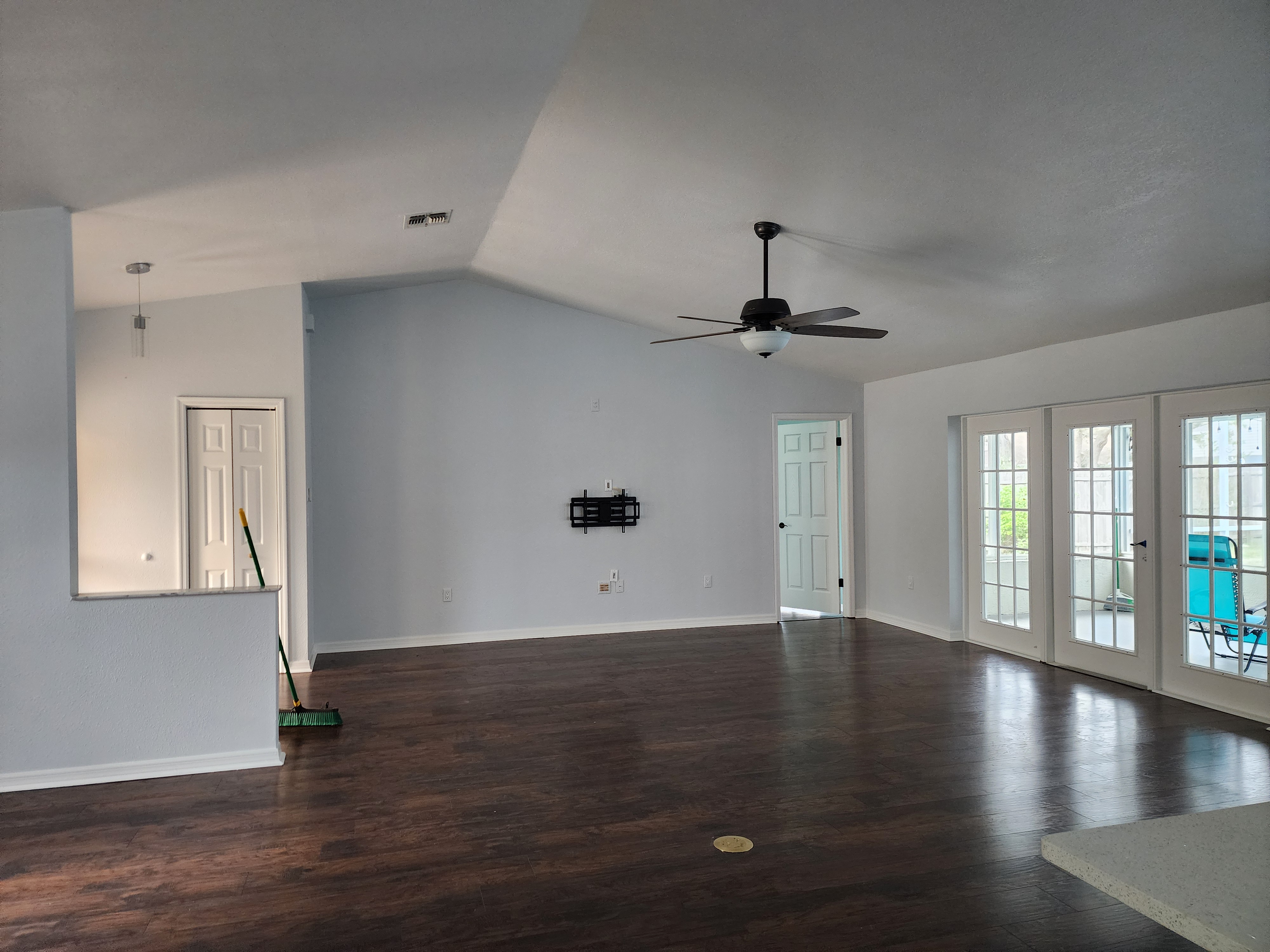 Interior Painting - 7