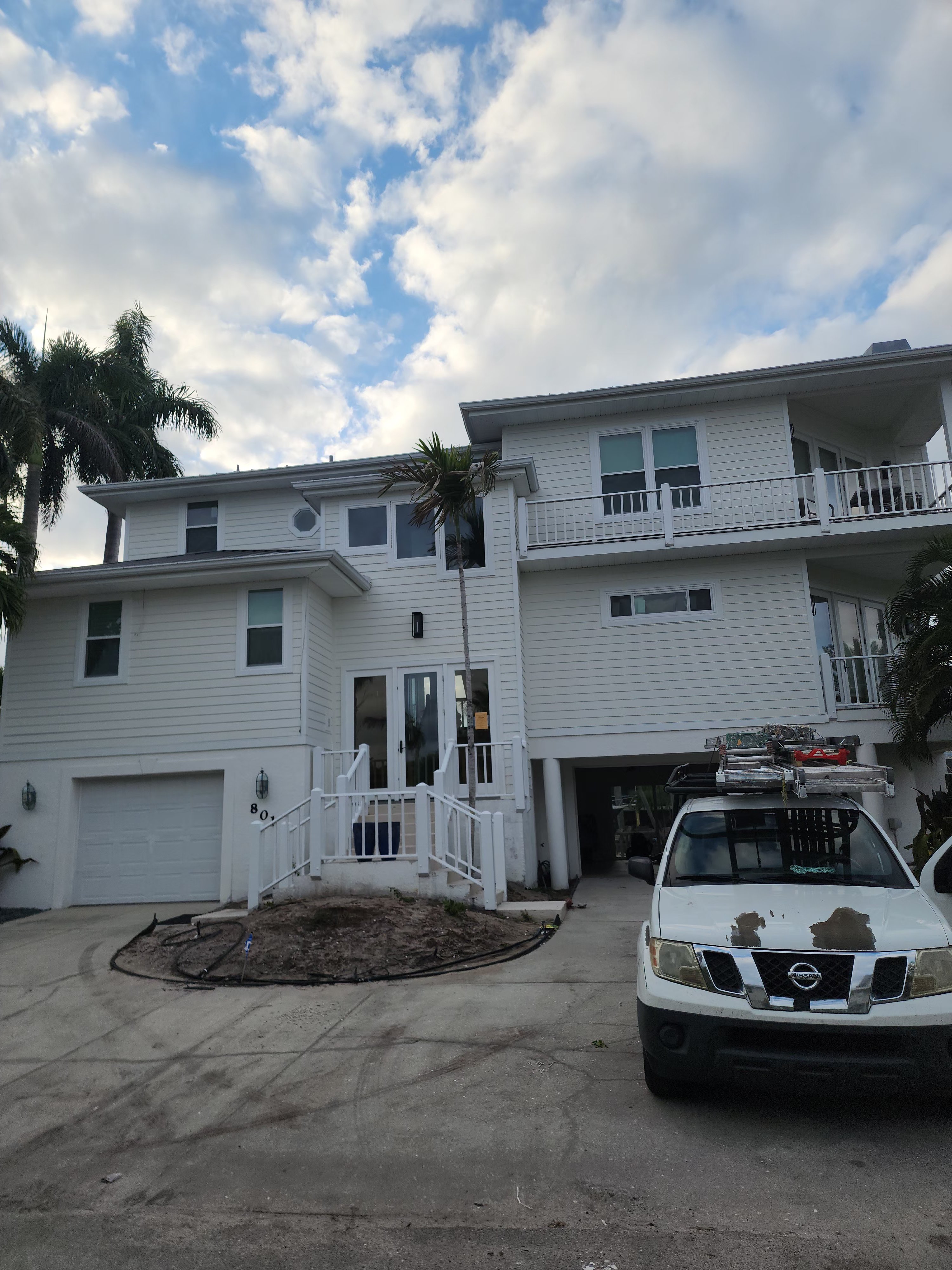 Exterior Painting - 11